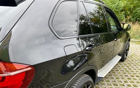 BMW X5, 2009 год, 2 100 000 рублей, 31 фотография