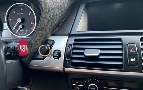 BMW X5, 2009 год, 2 100 000 рублей, 26 фотография