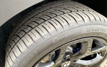 BMW X5, 2009 год, 2 100 000 рублей, 34 фотография