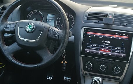 Skoda Octavia, 2012 год, 690 000 рублей, 6 фотография