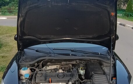 Skoda Octavia, 2012 год, 690 000 рублей, 10 фотография