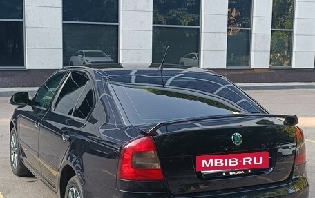 Skoda Octavia, 2012 год, 690 000 рублей, 9 фотография
