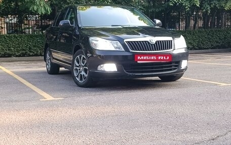 Skoda Octavia, 2012 год, 690 000 рублей, 5 фотография