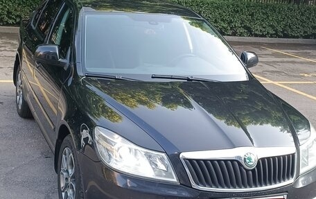 Skoda Octavia, 2012 год, 690 000 рублей, 3 фотография