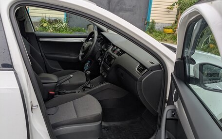 Skoda Octavia, 2015 год, 1 235 000 рублей, 6 фотография