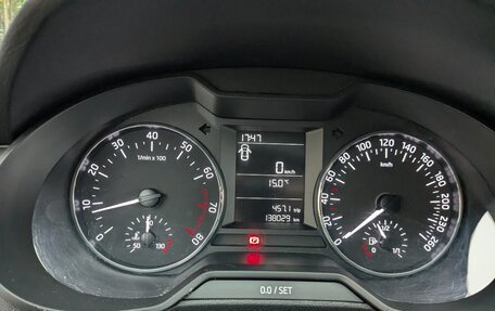 Skoda Octavia, 2015 год, 1 235 000 рублей, 4 фотография