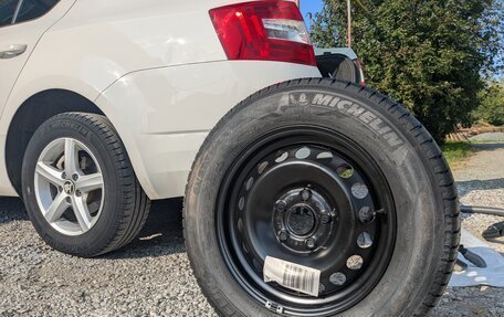 Skoda Octavia, 2015 год, 1 235 000 рублей, 7 фотография