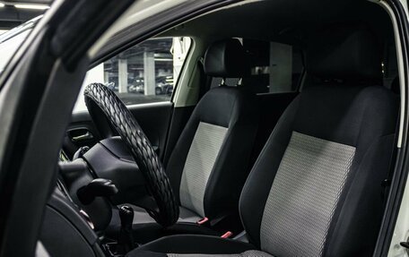 Volkswagen Polo VI (EU Market), 2013 год, 810 000 рублей, 12 фотография