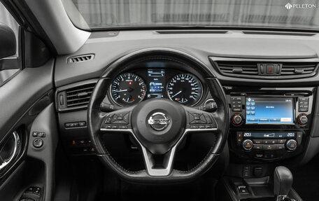 Nissan X-Trail, 2020 год, 2 790 000 рублей, 13 фотография