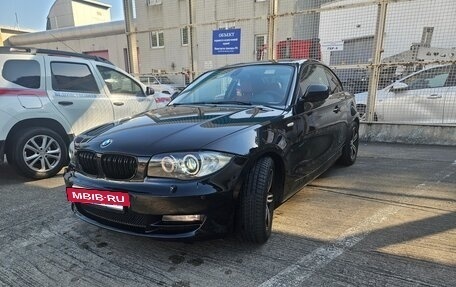 BMW 1 серия, 2010 год, 1 400 000 рублей, 8 фотография