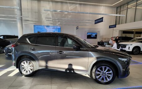 Mazda CX-5 II, 2019 год, 2 750 000 рублей, 4 фотография