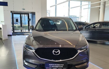 Mazda CX-5 II, 2019 год, 2 750 000 рублей, 2 фотография