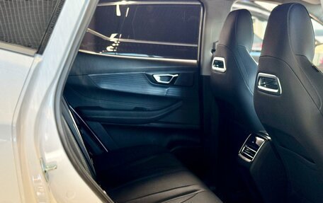 Chery Tiggo 4 I рестайлинг, 2025 год, 2 099 000 рублей, 5 фотография