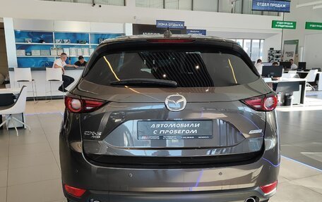 Mazda CX-5 II, 2019 год, 2 750 000 рублей, 6 фотография