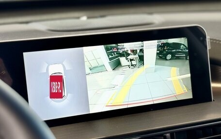 Chery Tiggo 4 I рестайлинг, 2025 год, 2 099 000 рублей, 7 фотография