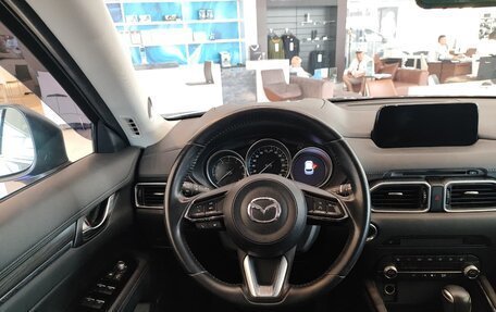 Mazda CX-5 II, 2019 год, 2 750 000 рублей, 11 фотография