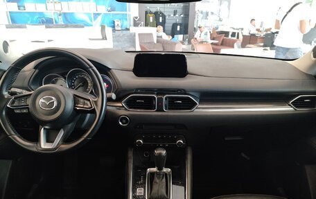 Mazda CX-5 II, 2019 год, 2 750 000 рублей, 10 фотография
