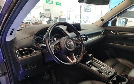 Mazda CX-5 II, 2019 год, 2 750 000 рублей, 13 фотография