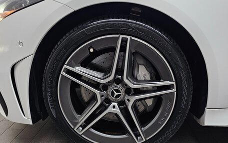 Mercedes-Benz CLS, 2022 год, 5 116 625 рублей, 5 фотография