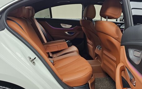 Mercedes-Benz CLS, 2022 год, 5 116 625 рублей, 9 фотография