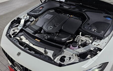 Mercedes-Benz CLS, 2022 год, 5 116 625 рублей, 6 фотография