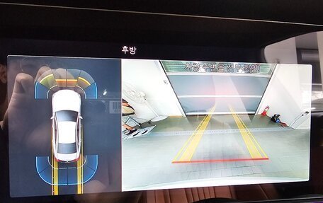 Mercedes-Benz CLS, 2022 год, 5 116 625 рублей, 14 фотография