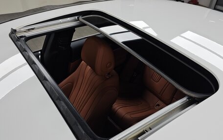 Mercedes-Benz CLS, 2022 год, 5 116 625 рублей, 19 фотография