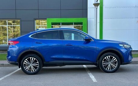 Haval F7x I, 2023 год, 2 250 000 рублей, 4 фотография