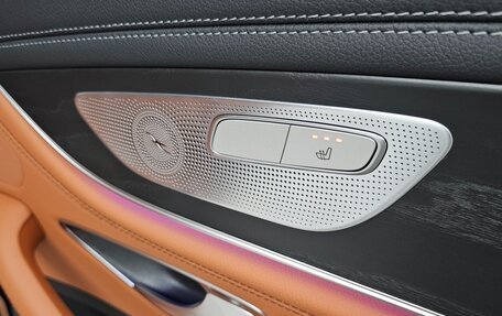 Mercedes-Benz CLS, 2022 год, 5 116 625 рублей, 18 фотография