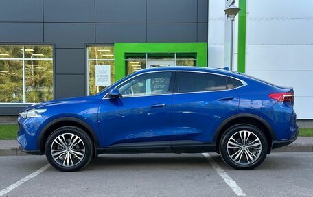 Haval F7x I, 2023 год, 2 250 000 рублей, 8 фотография