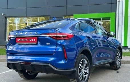 Haval F7x I, 2023 год, 2 250 000 рублей, 5 фотография