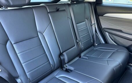 Haval F7x I, 2023 год, 2 250 000 рублей, 11 фотография