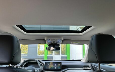 Haval F7x I, 2023 год, 2 250 000 рублей, 15 фотография