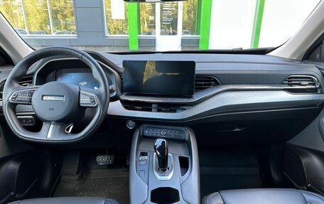 Haval F7x I, 2023 год, 2 250 000 рублей, 9 фотография