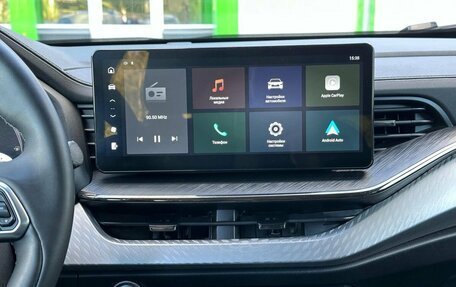 Haval F7x I, 2023 год, 2 250 000 рублей, 13 фотография