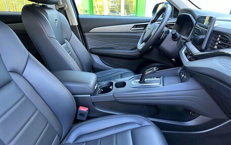 Haval F7x I, 2023 год, 2 250 000 рублей, 10 фотография