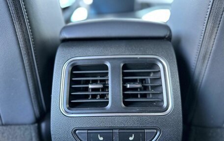 Haval F7x I, 2023 год, 2 250 000 рублей, 14 фотография