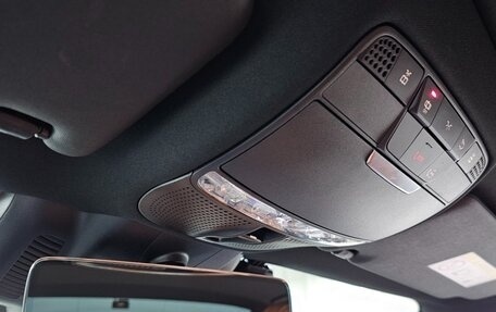 Mercedes-Benz CLS, 2022 год, 5 116 625 рублей, 17 фотография