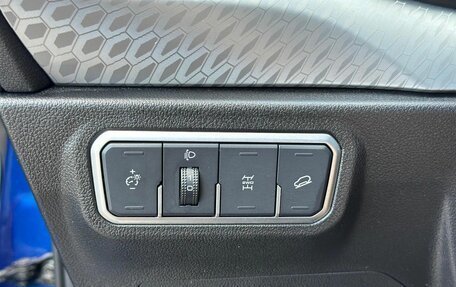 Haval F7x I, 2023 год, 2 250 000 рублей, 16 фотография