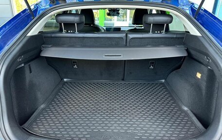 Haval F7x I, 2023 год, 2 250 000 рублей, 18 фотография