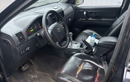 KIA Sorento IV, 2006 год, 750 000 рублей, 7 фотография