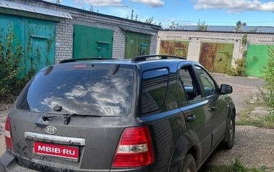 KIA Sorento IV, 2006 год, 750 000 рублей, 1 фотография