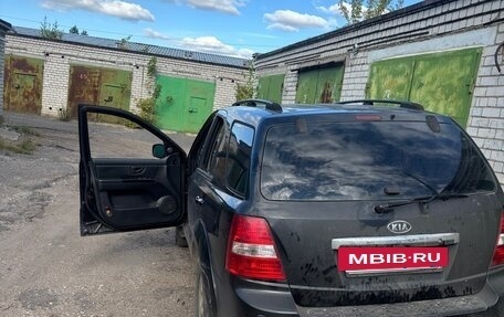 KIA Sorento IV, 2006 год, 750 000 рублей, 2 фотография