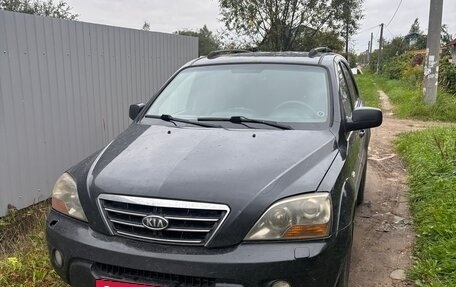 KIA Sorento IV, 2006 год, 750 000 рублей, 9 фотография