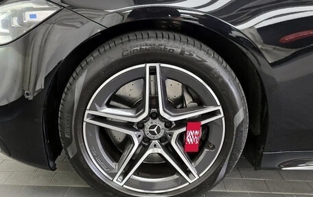 Mercedes-Benz S-Класс, 2022 год, 7 542 507 рублей, 5 фотография