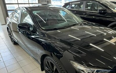 Mazda 6, 2021 год, 3 000 000 рублей, 1 фотография