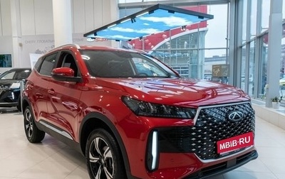 Chery Tiggo 4 I рестайлинг, 2025 год, 2 220 000 рублей, 1 фотография