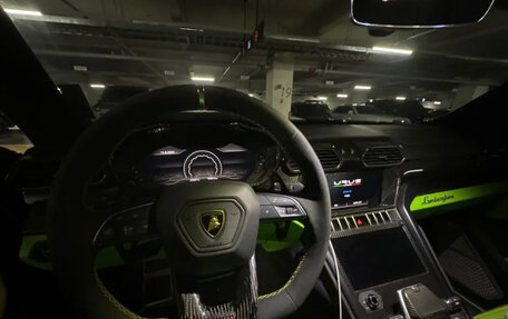 Lamborghini Urus I, 2022 год, 23 114 436 рублей, 8 фотография