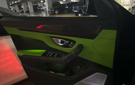 Lamborghini Urus I, 2022 год, 23 114 436 рублей, 10 фотография