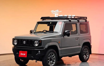 Suzuki Jimny, 2022 год, 2 947 900 рублей, 1 фотография